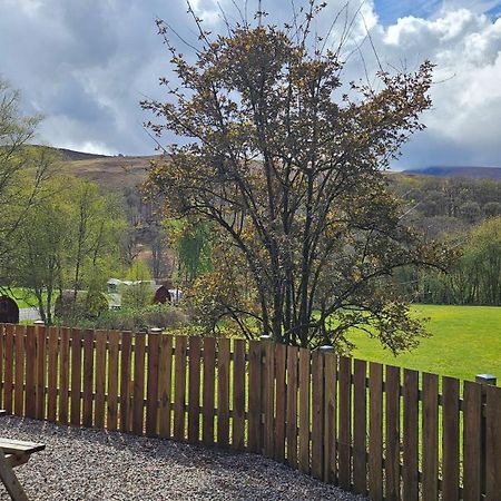 Bunroy Park Villa Fort William Luaran gambar