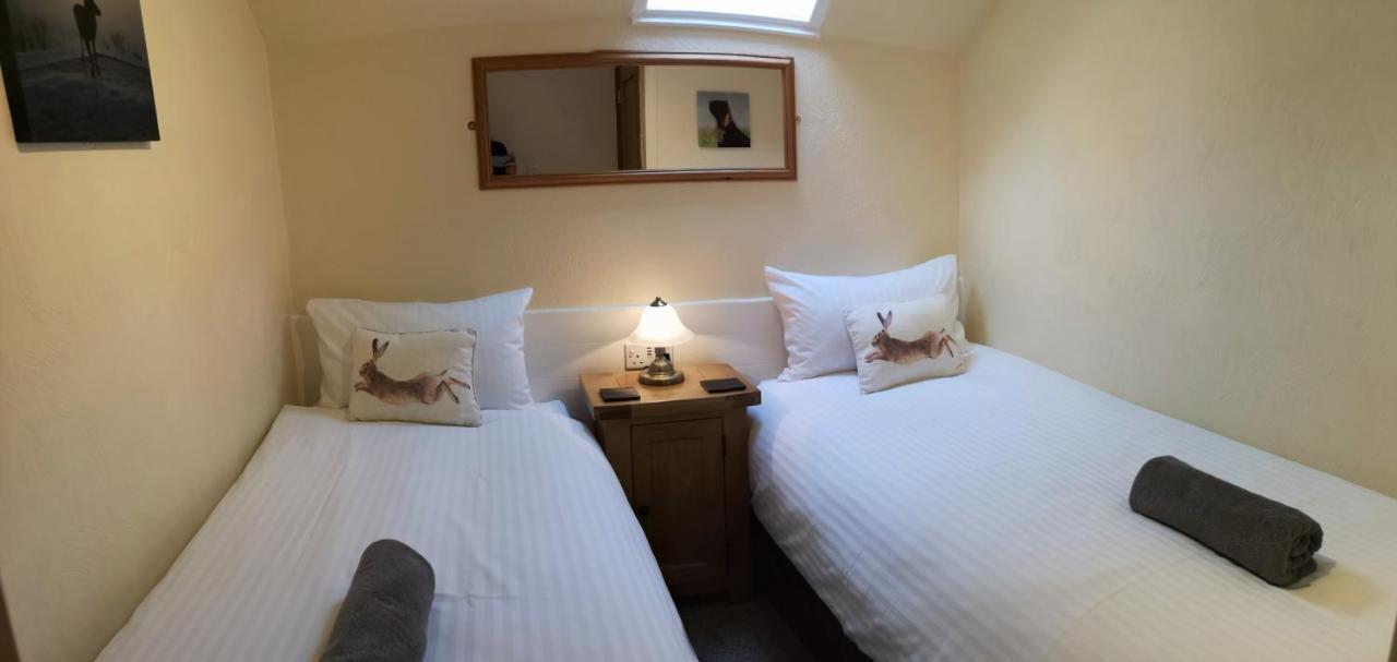 Bunroy Park Villa Fort William Luaran gambar