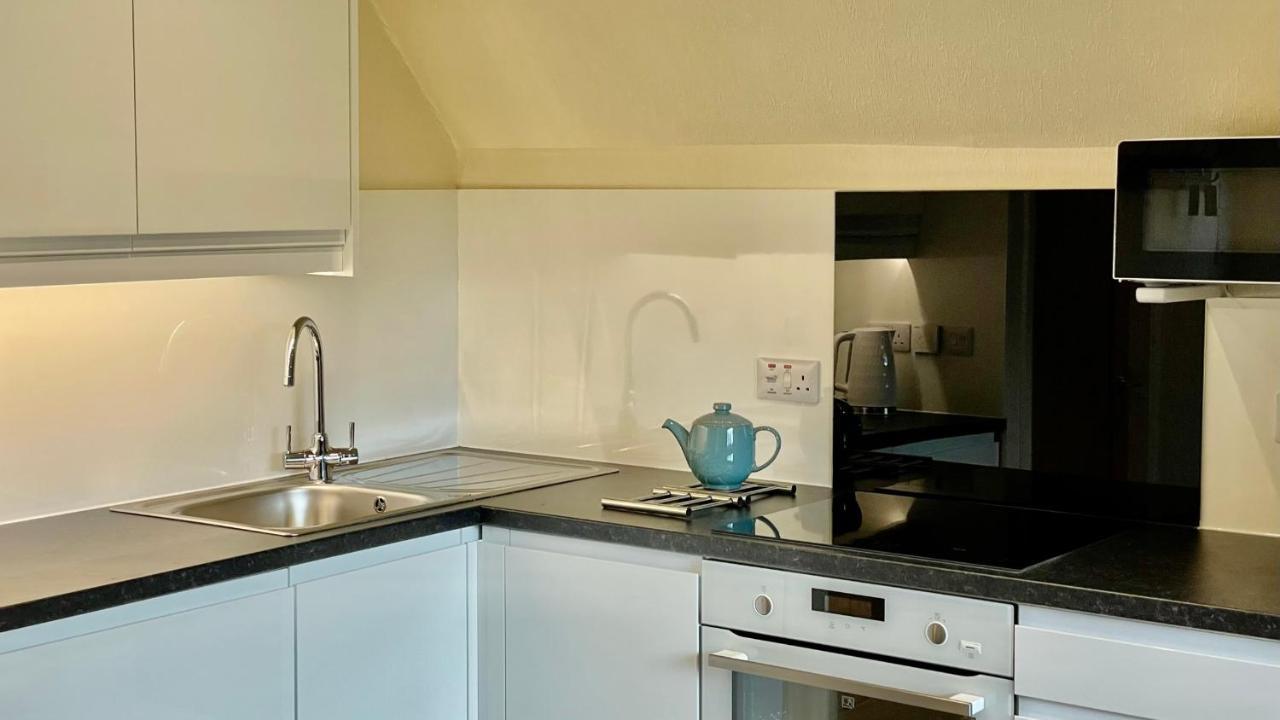 Bunroy Park Villa Fort William Luaran gambar
