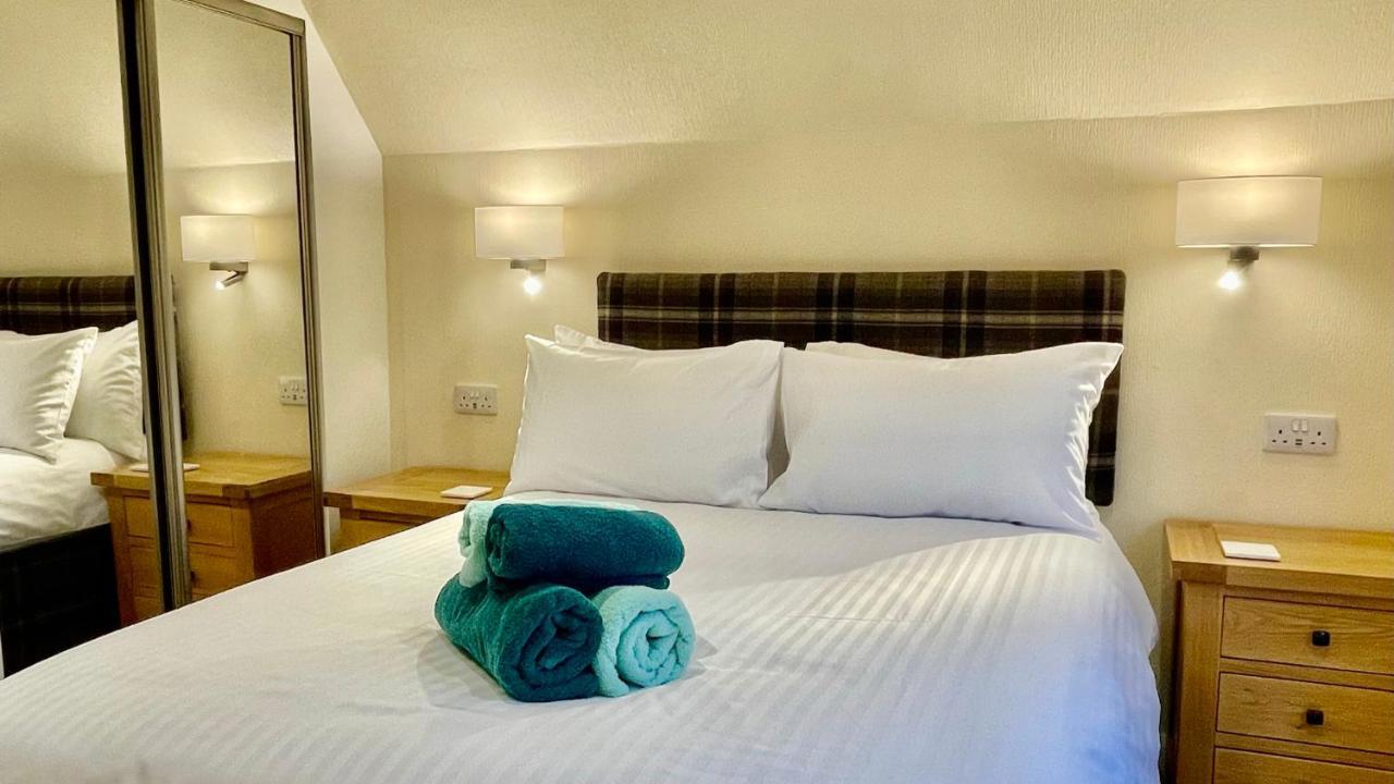 Bunroy Park Villa Fort William Luaran gambar