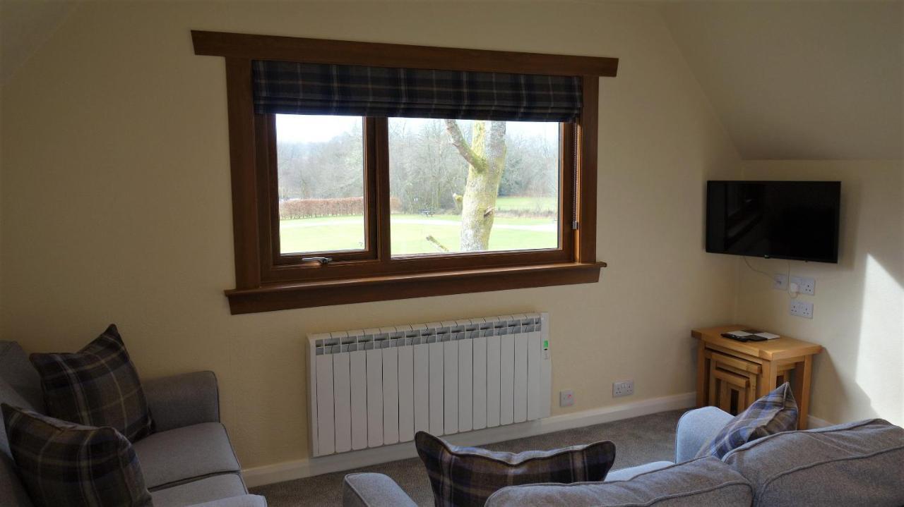Bunroy Park Villa Fort William Luaran gambar