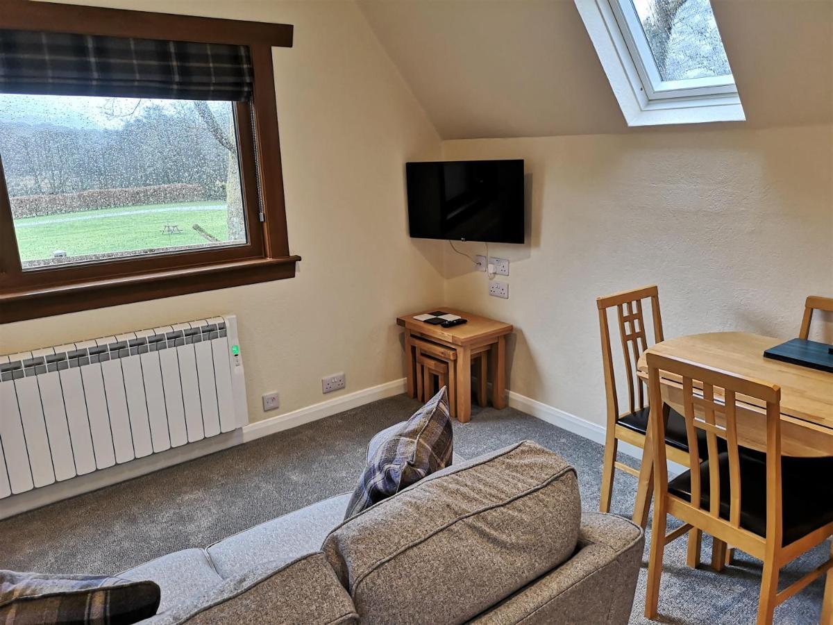 Bunroy Park Villa Fort William Luaran gambar