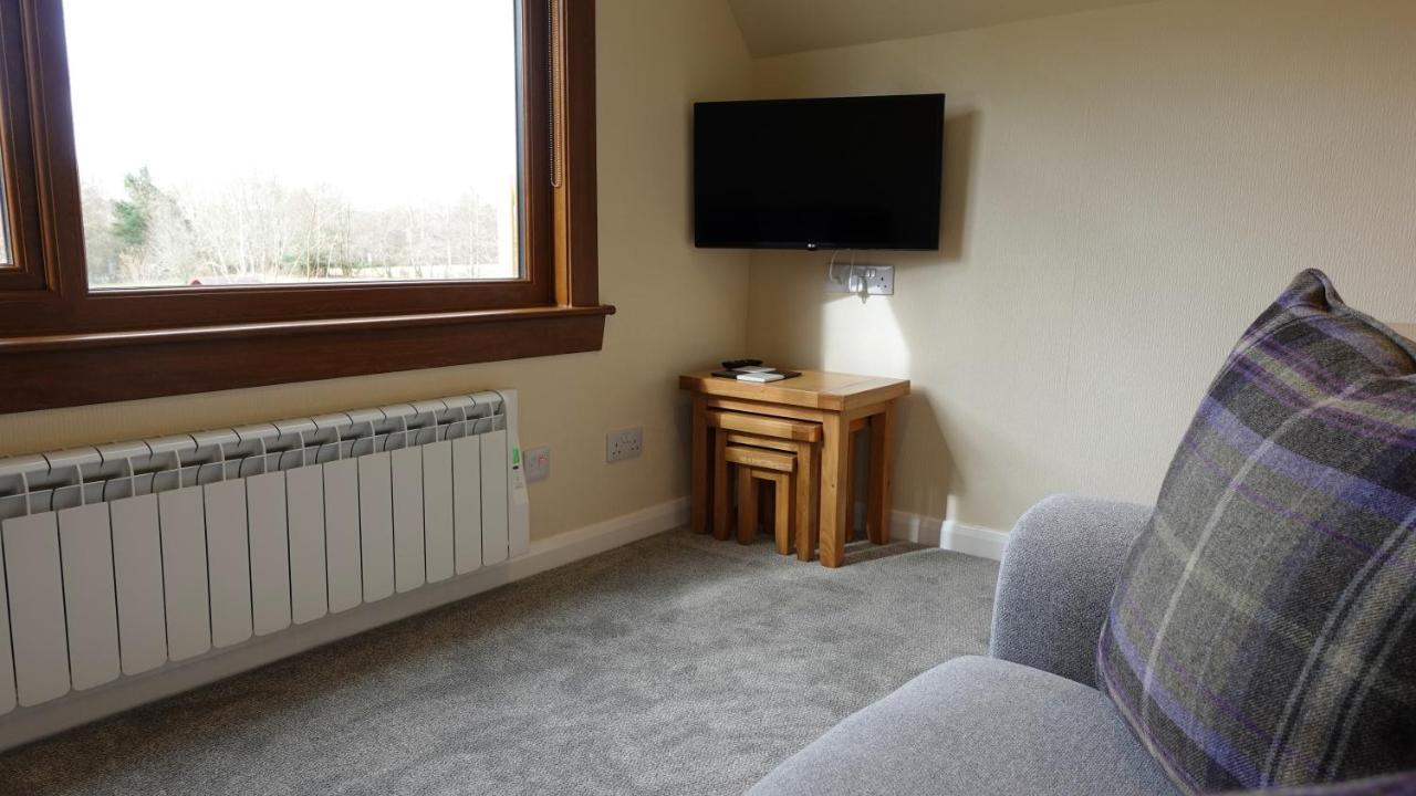 Bunroy Park Villa Fort William Luaran gambar