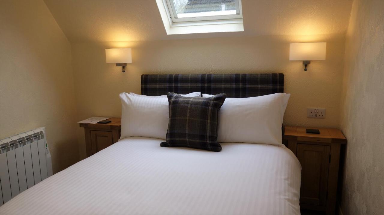 Bunroy Park Villa Fort William Luaran gambar