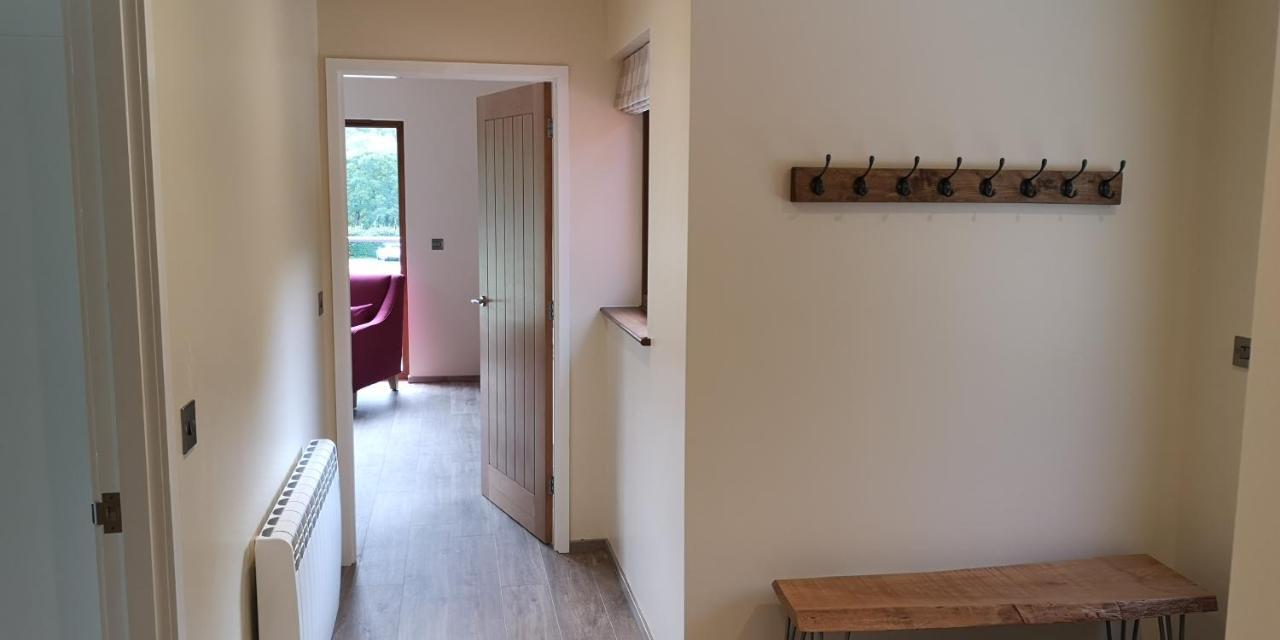 Bunroy Park Villa Fort William Luaran gambar