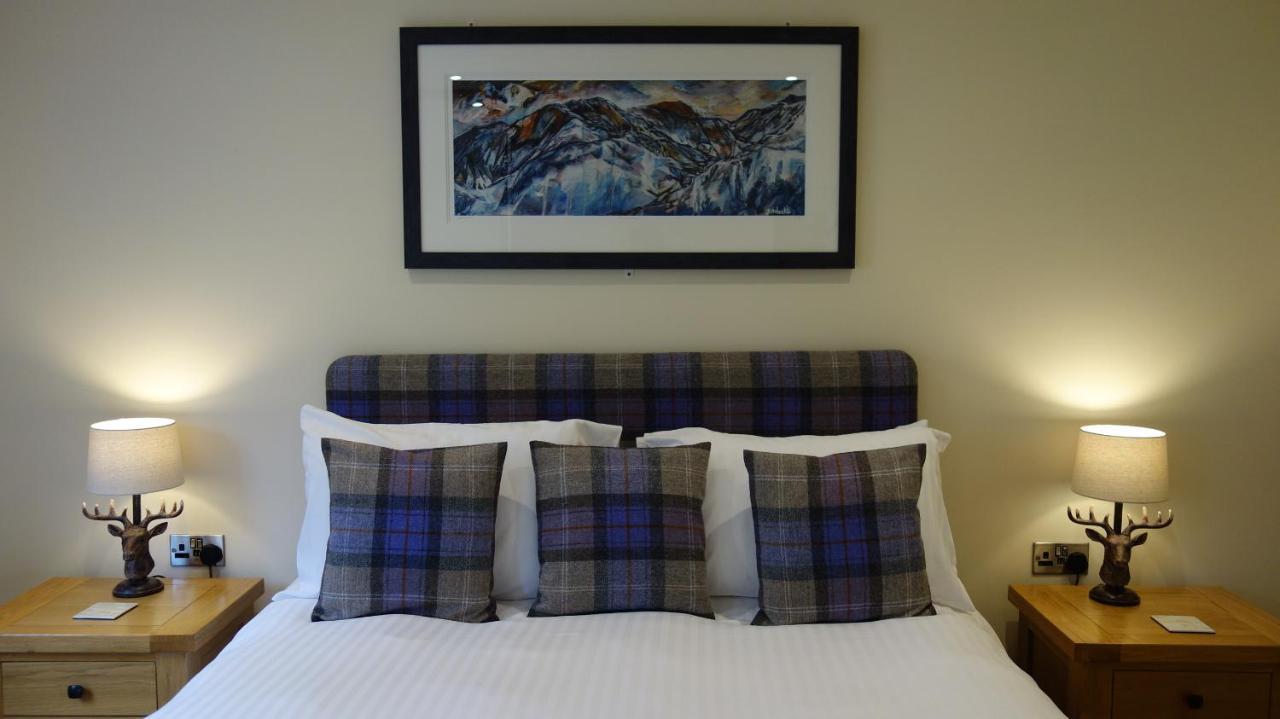 Bunroy Park Villa Fort William Luaran gambar