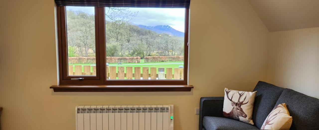 Bunroy Park Villa Fort William Luaran gambar