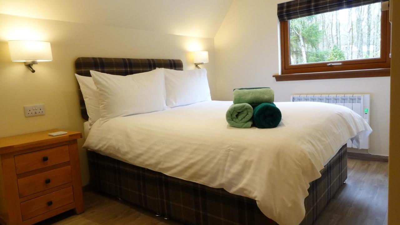 Bunroy Park Villa Fort William Luaran gambar