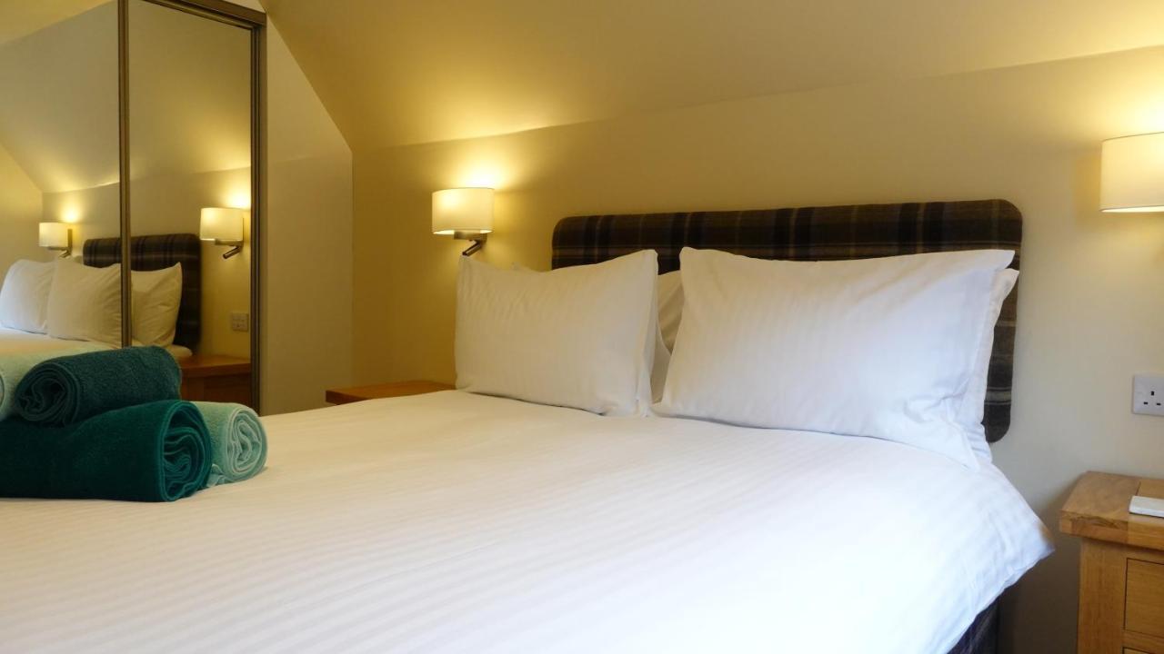 Bunroy Park Villa Fort William Luaran gambar