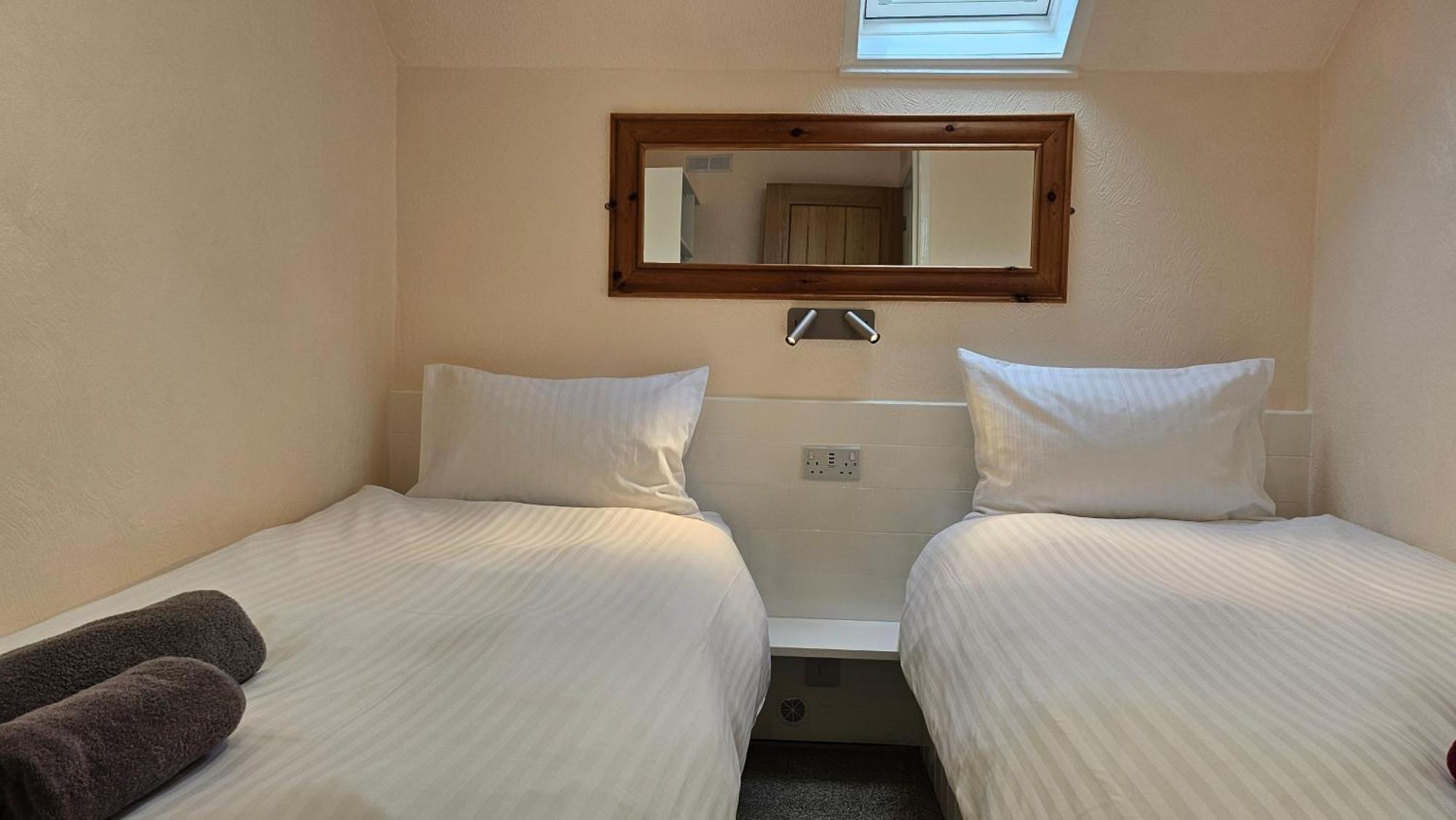 Bunroy Park Villa Fort William Luaran gambar